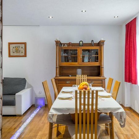 Apartment Antonia Split Eksteriør billede