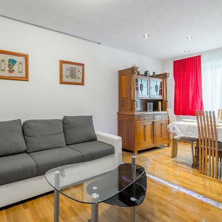 Apartment Antonia Split Eksteriør billede