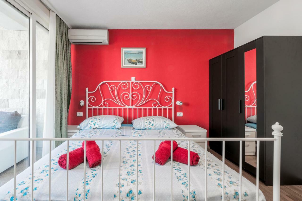 Apartment Antonia Split Eksteriør billede