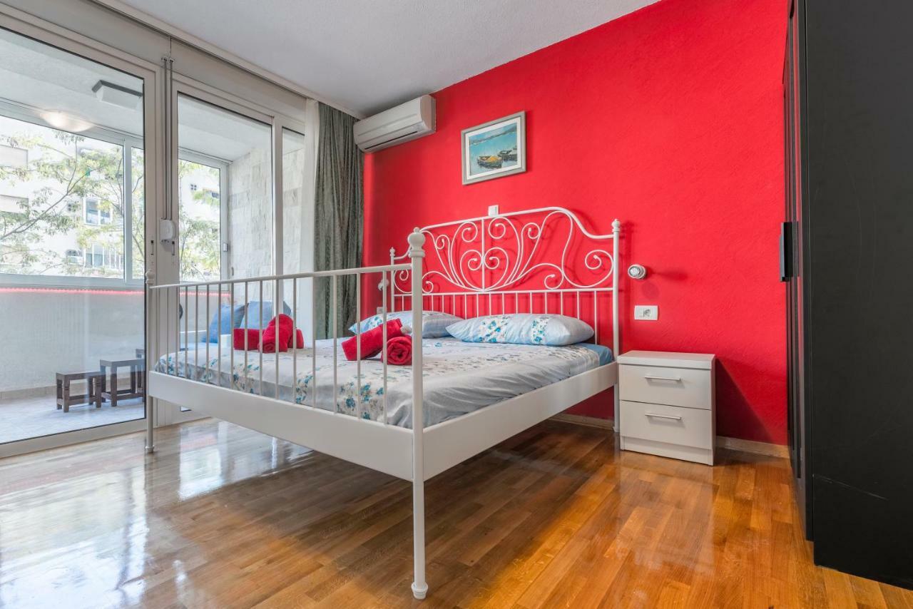 Apartment Antonia Split Eksteriør billede