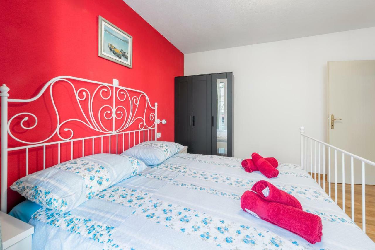 Apartment Antonia Split Eksteriør billede