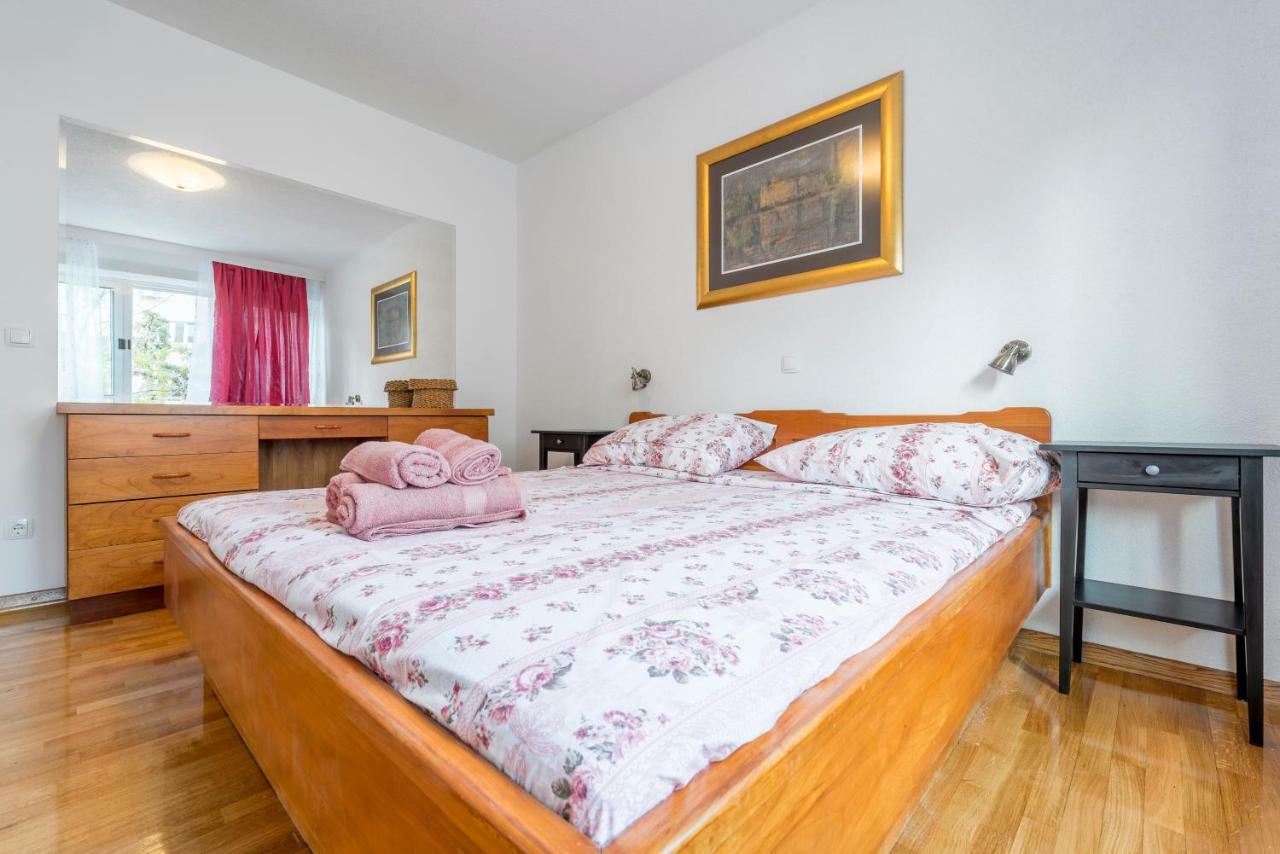 Apartment Antonia Split Eksteriør billede