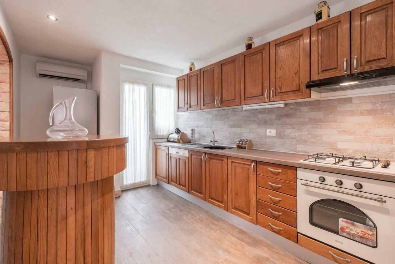 Apartment Antonia Split Eksteriør billede
