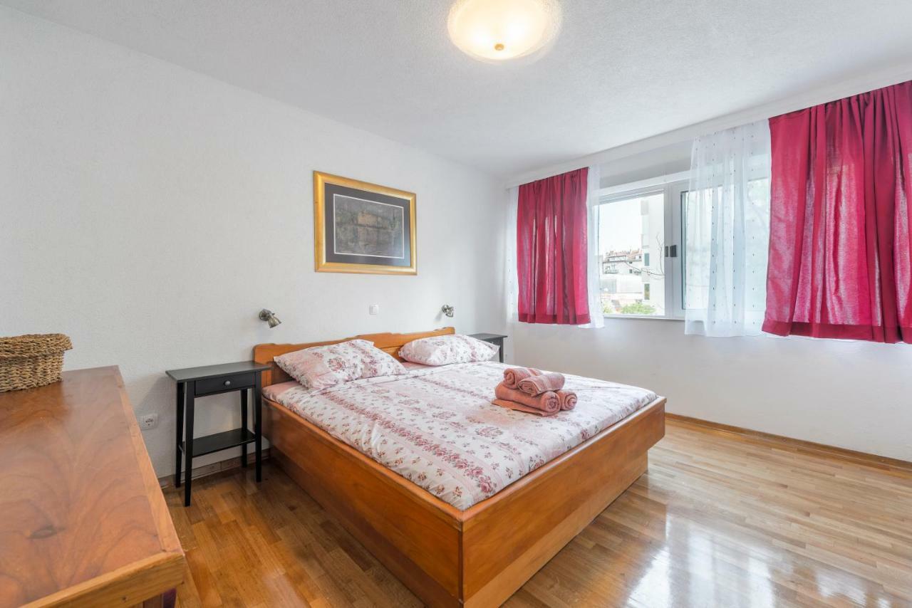 Apartment Antonia Split Eksteriør billede