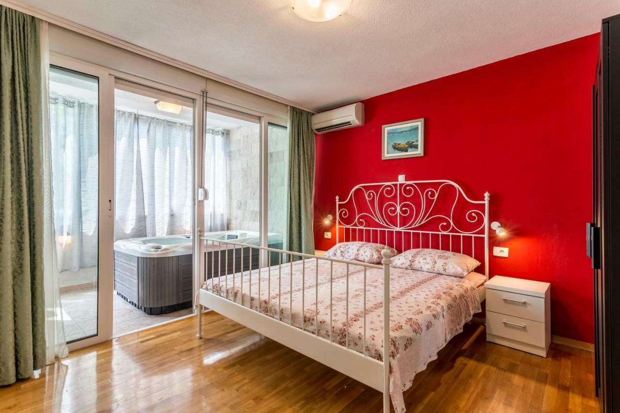 Apartment Antonia Split Eksteriør billede