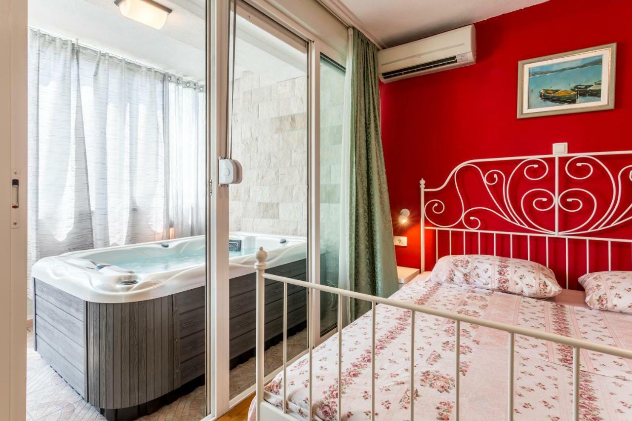 Apartment Antonia Split Eksteriør billede